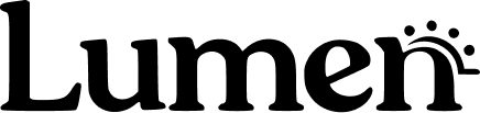 Lumen Biogenics Logo