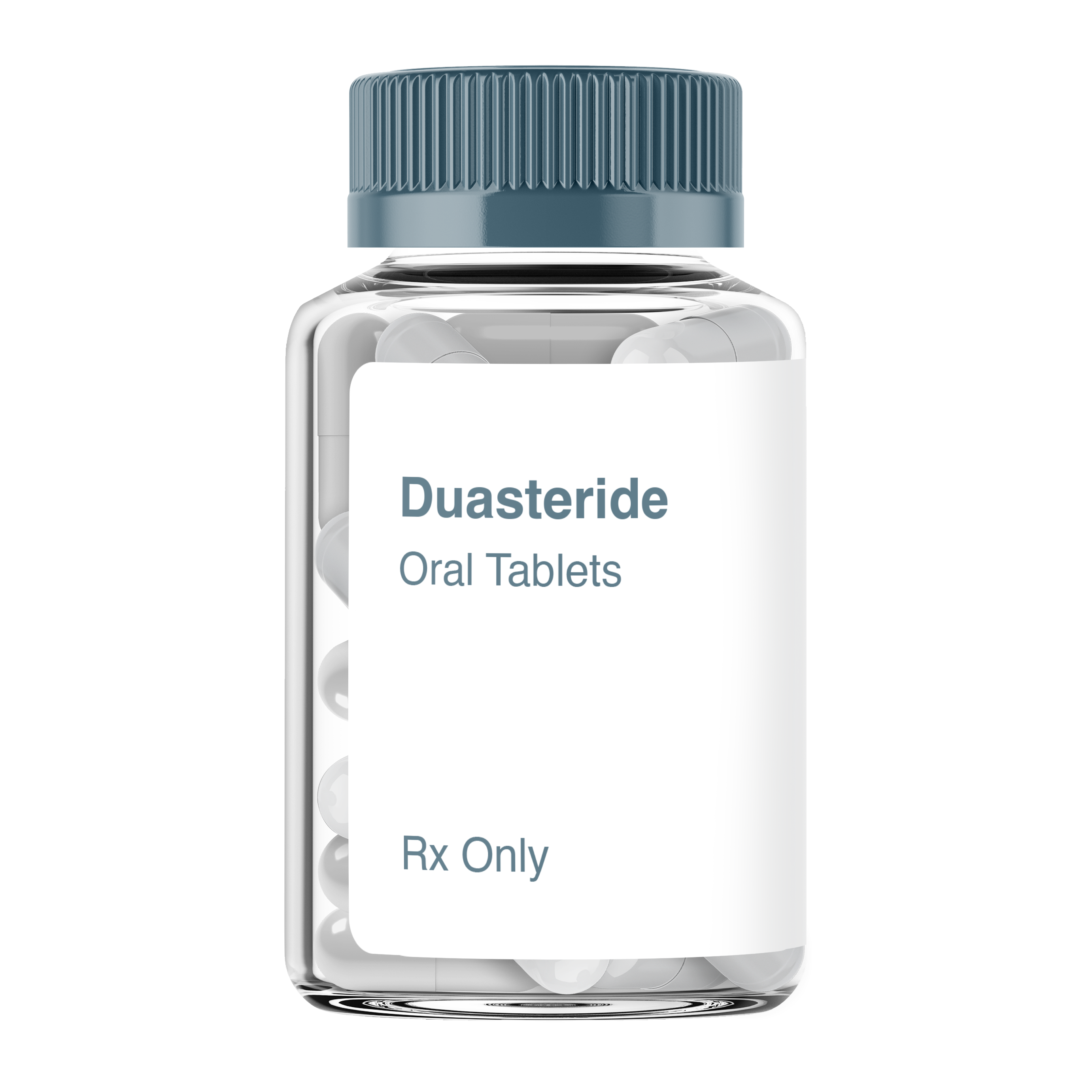 Duasteride