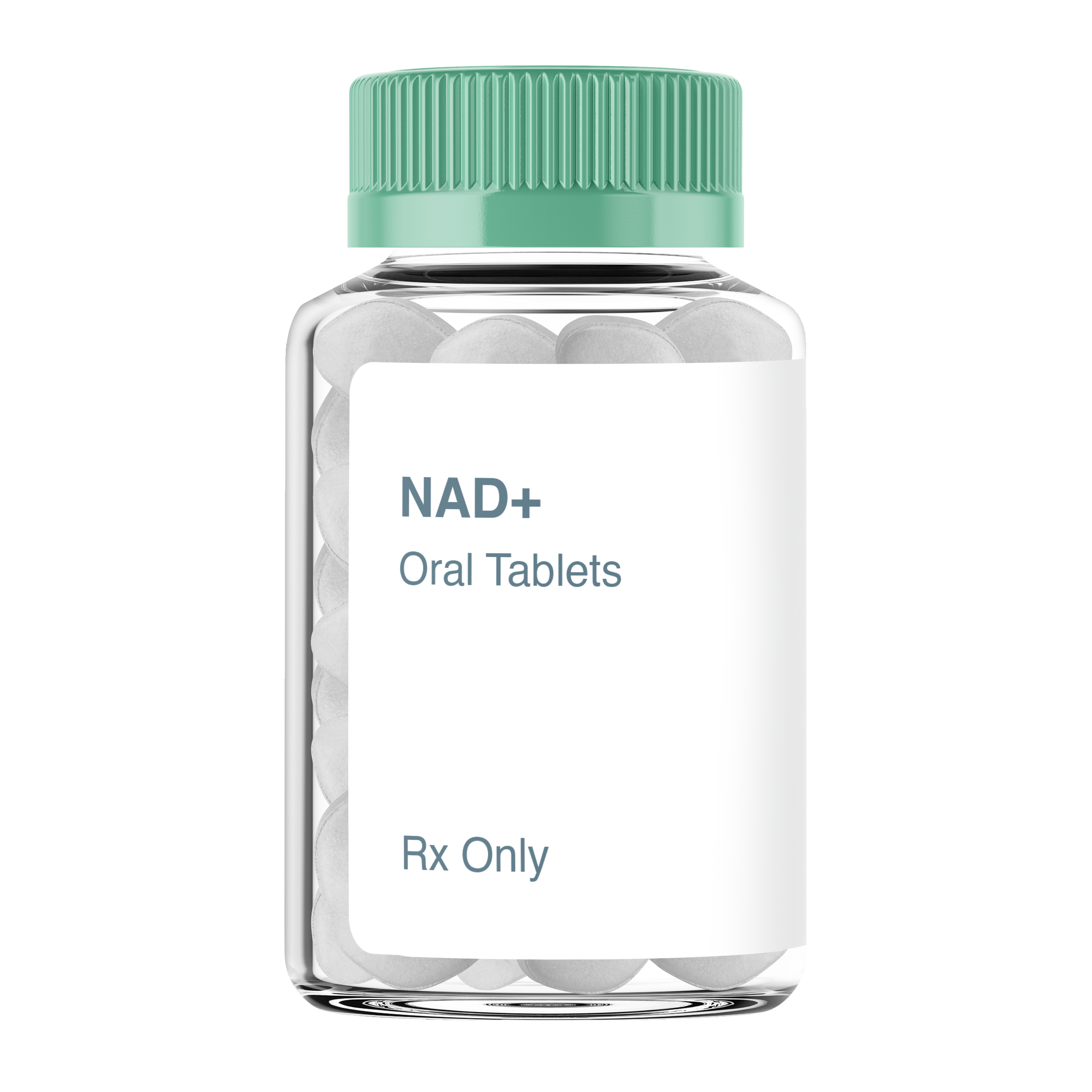 NAD+ Flex Dose Tablet