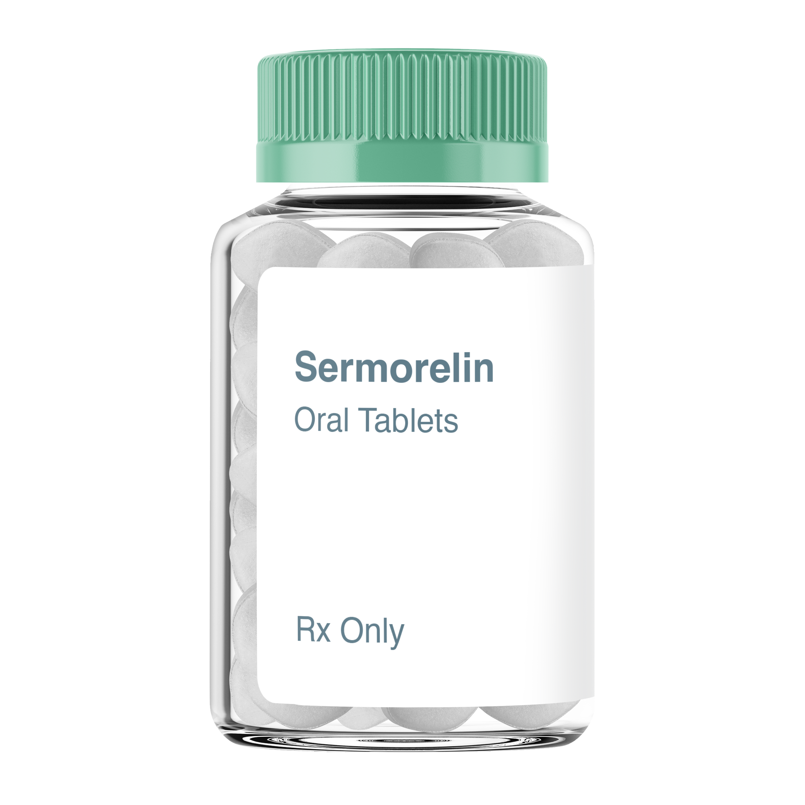 Sermorelin ODT